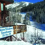 Storm Meadows Townhomes