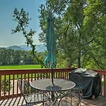 Colorful Bungalow By Pikes Peakandgarden Of The Gods