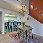 Sunny Pagosa Springs Escape With Deck And Views!