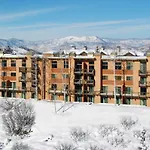 Storm Meadows Club