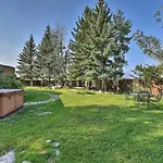 Riverheart Retreat - One-Of-A-Kind Villa!