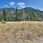 Riverheart Retreat - One-Of-A-Kind Villa!