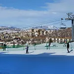 Bear Claw 315 - Ski-In Ski-Out Condo!