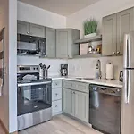 Silverthorne Condo With Pool And Hot Tub Access!