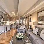 Modern Condo 2 Blocks To Main Street Frisco!