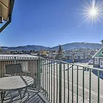 Frisco Condo With Balcony 7 Mi To Copper Mountain!