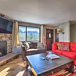 Luxe Updated Home With Grill And Hot Tub 4 Mi To Rmnp