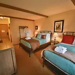 Vasquez Creek Inn