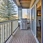 Steamboat Home With Garage, 1 Mi To Ski Resort