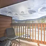 Modern Frisco Studio Walk To Main Street!