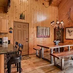 Oakwood 493