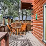 Oakwood 493
