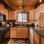 Oakwood 493