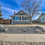 Pet-Friendly Denver Gem - Walkable Location