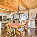 Dreamy Escape Btwn Winter Park And Lake Granby!