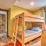 Luxe Updated Home With Grill And Hot Tub 4 Mi To Rmnp