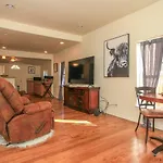 Downtown Home With Grill 5 Mi To Garden Of The Gods