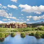 Hyatt Vacation Club At The Ranahan