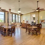 Old School Lodge