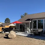 The Getaway,Hot Tub, Ac, 2Miles From Rmnp