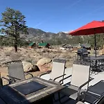 The Getaway,Hot Tub, Ac, 2Miles From Rmnp