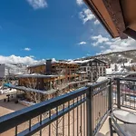 Capitol Peak Lodge By Snowmass Mountain Lodging
