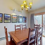 Lookout Lounge