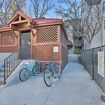 Charming Greenwood Village Condo With Patio!