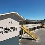 Balanced Rock Inn