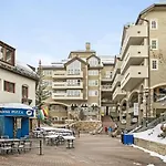Ski, In Ski Out 2 Bedroom Vacation Condo With Resort Amenities That Include Exercise Center, Indoor Pool, And Hot Tubs