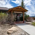 Meadow Ridge Resort