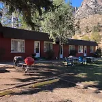 Stoney River Lodge