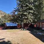 Stoney River Lodge