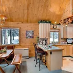 Comfy Mountain Cabin With Privacy And Great Views - Whimsical Hollow