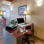 Quality Inn & Suites Wellington - Fort Collins