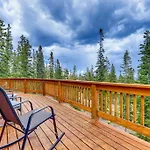 Cozy Mountain House Perfect For Relaxing - Puma\'S Den