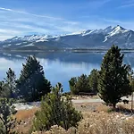 Spinnaker At Lake Dillon
