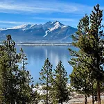 Spinnaker At Lake Dillon