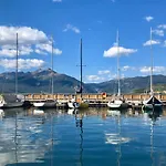 Spinnaker At Lake Dillon