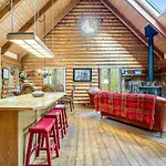 Pikes Peak Retreat