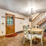 Pikes Peak Retreat