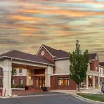 Best Western Plus Boulder Louisville