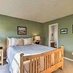 Winter Park Condo On Bus Route, 2 Blocks To Dtwn!