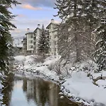 Austria Haus Hotel