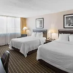 Clarion Hotel Denver Central
