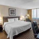 Clarion Hotel Denver Central