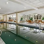 Ski, In Ski Out 2 Bedroom Vacation Condo With Resort Amenities That Include Exercise Center, Indoor Pool, And Hot Tubs