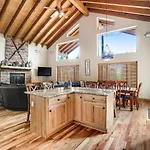 The Lodge At Prunes Place