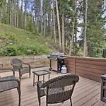Breckenridge Townhome With Shuttle Walk To Ski Lift