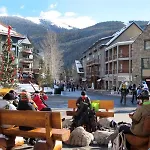 1 Bedroom Mountain Condo In River Run Village With Beautiful Mountain Views And Walking Distance To Ski